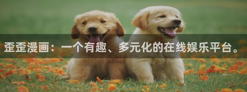 歪歪漫画入口sss：歪歪漫画：一个有趣、多元化的在线娱乐平台。