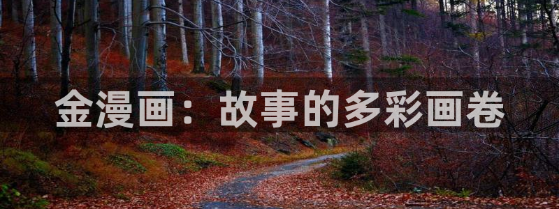 歪歪漫画在线观看免费漫画下拉式：金漫画：故事的多彩画卷