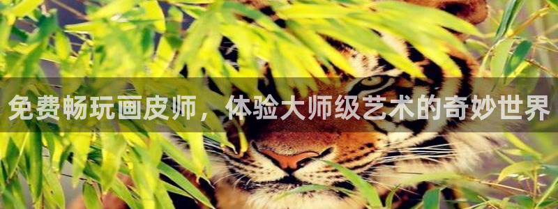 歪歪漫画看：免费畅玩画皮师，体验大师级艺术的奇妙世界